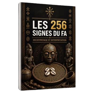 Mockup e-book Les 256 signes du Fa